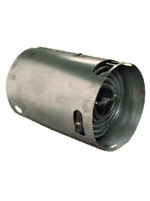Coil, Duro, 14.5 Dia., Sch 80