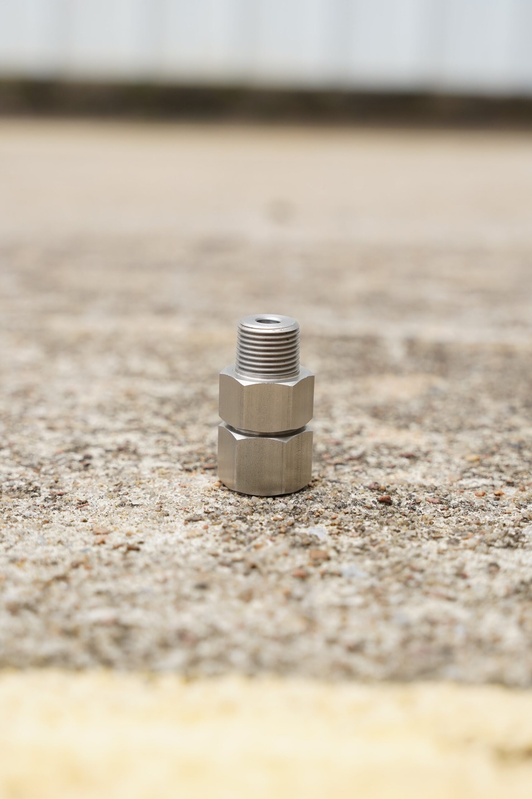 Swivel 3/8' Fptxfpt Stainless