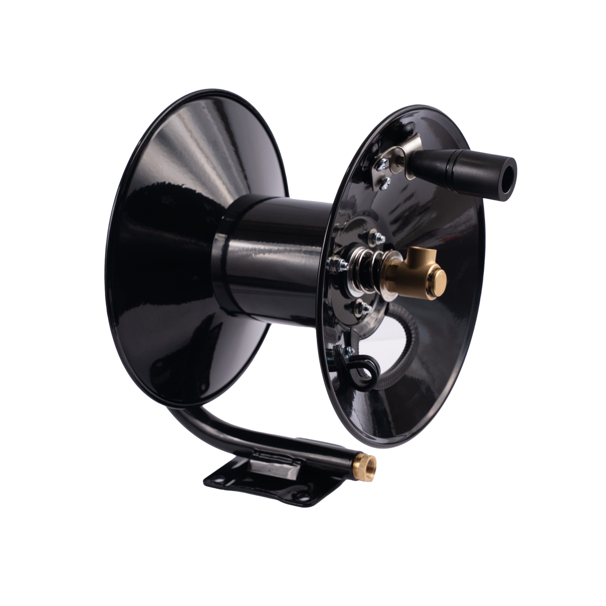 Hose Reel 'E-Zee' 3/8'X150' 40