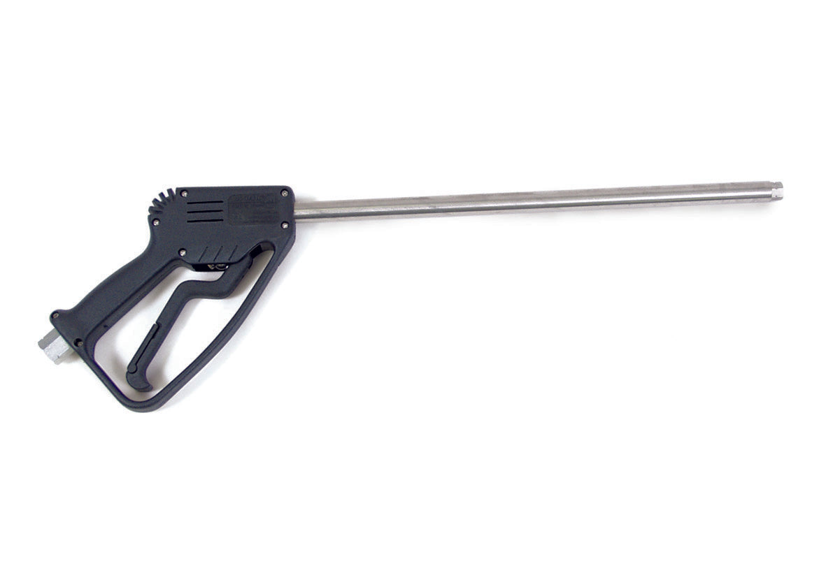 Dump Gun, 40', 10Gpm/3000Psi