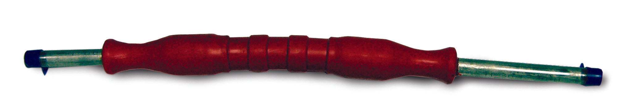 Lance, Flex 18' 1/4' Mxm (Red)