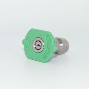 Green Nozzle