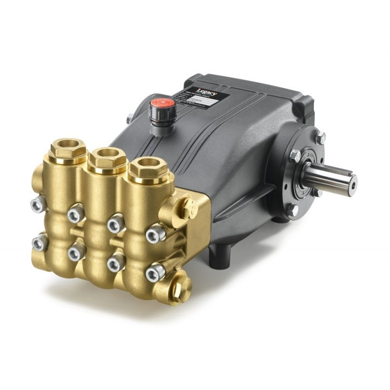 Pump, Leuco 8043R, 8@4350 1740Rpm
