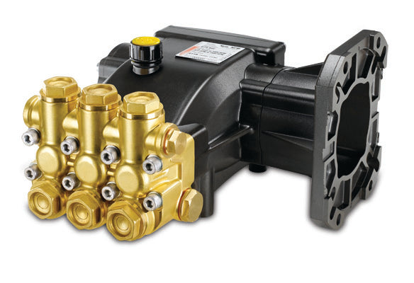 Pump, Legacy Gs3040G3, 3@4000 3400 Rpm