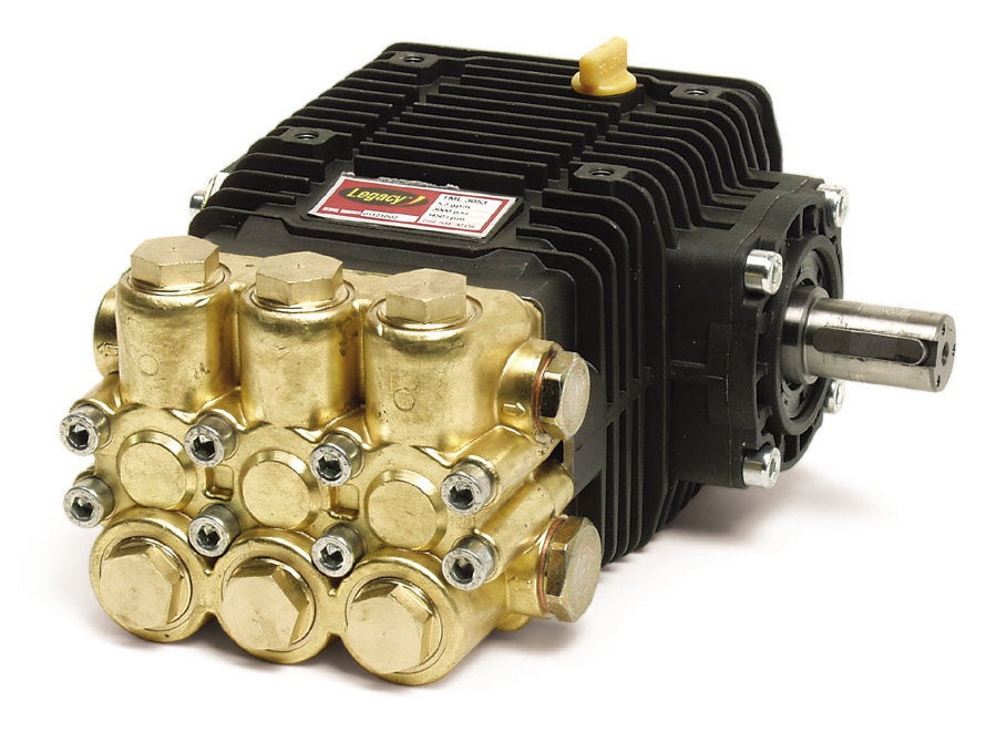 Pump Tml-3053,24Mm,5.3/3000/14