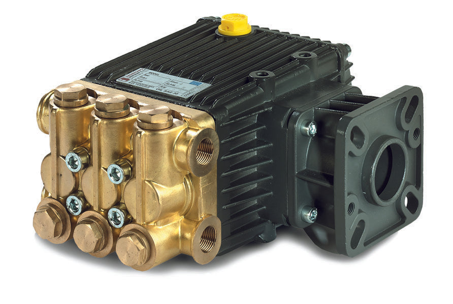 Pump Wjg-2525,3/4',2.5/2500/34