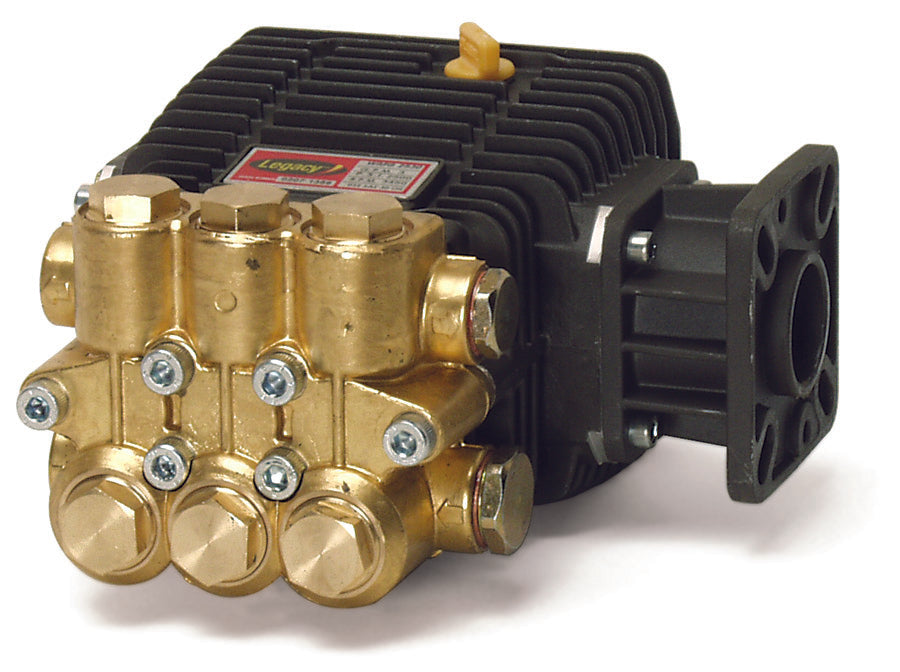Pump Wmg-2530,3/4',3.0/2500/34