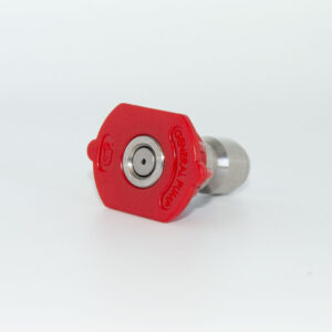 Red Nozzle