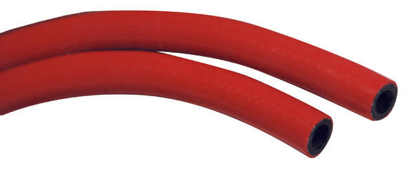 Ultra Flex Red, 1/2"Id X 3/4" Od, 50'