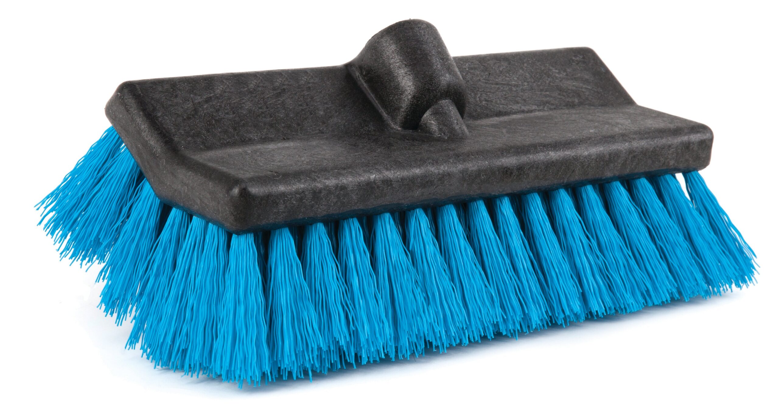 Brush,Deck&Floor Scrubber 10Blu Brissels