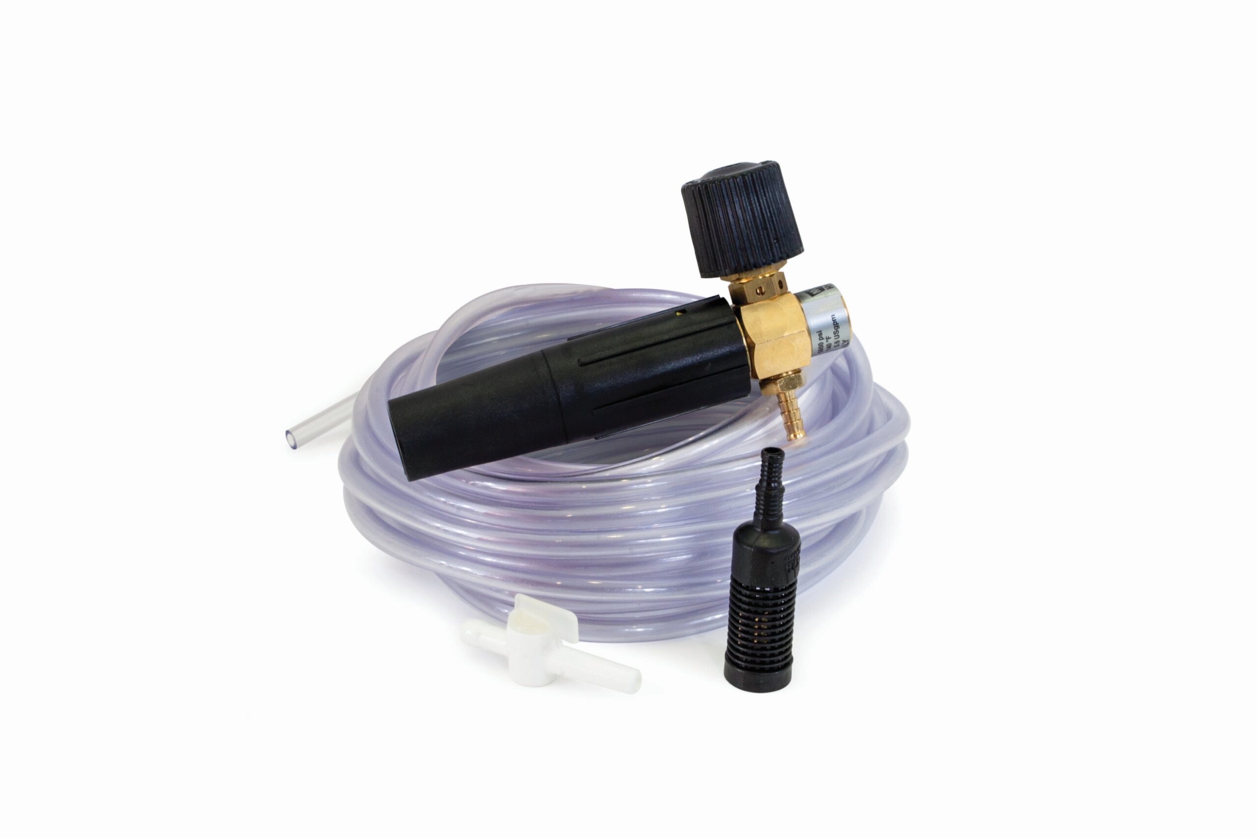 Kit, Foam Jet, 5000 Psi, 5.6 Gpm