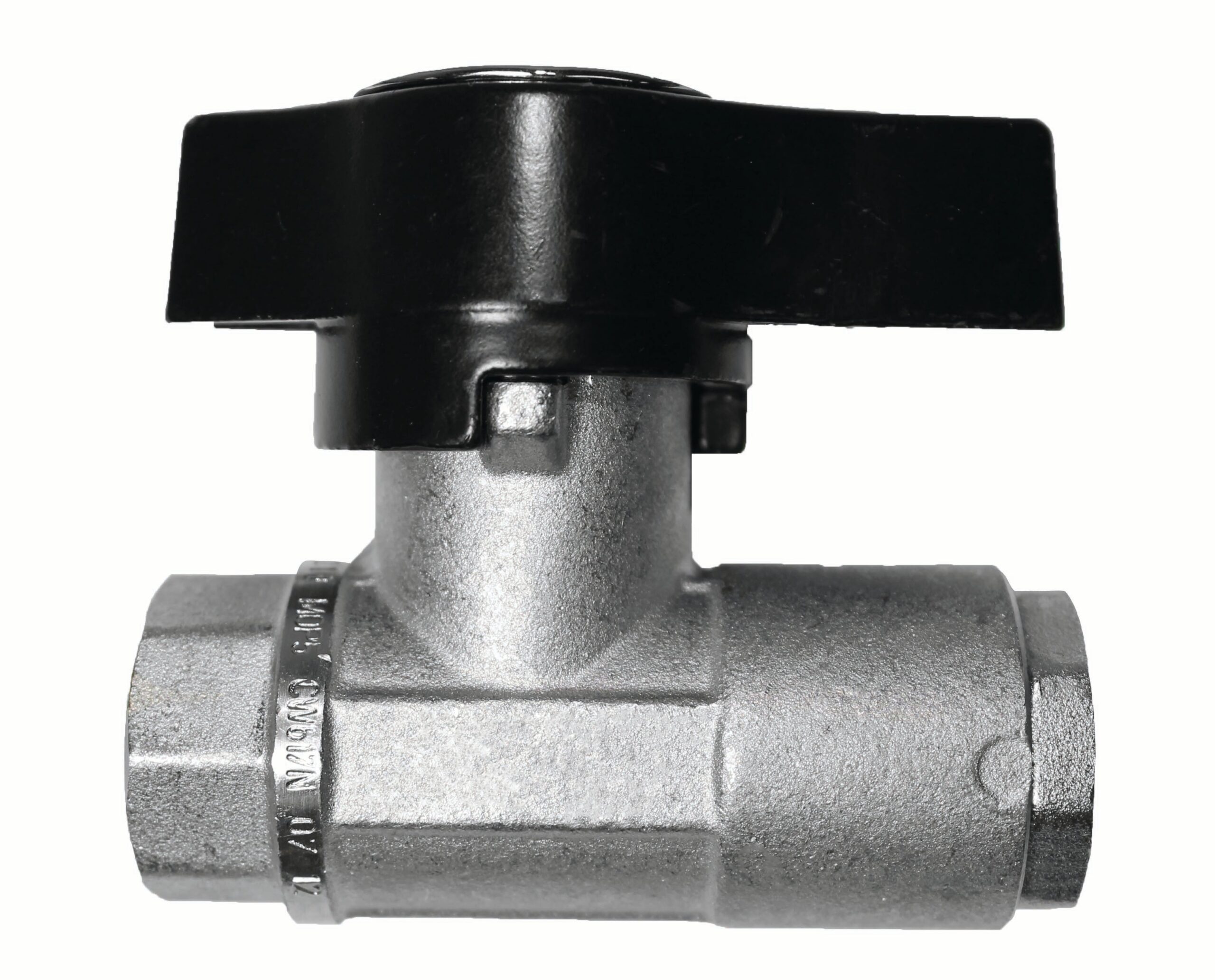 Ball Valve Brass 3/8" Fxf 3000Psi