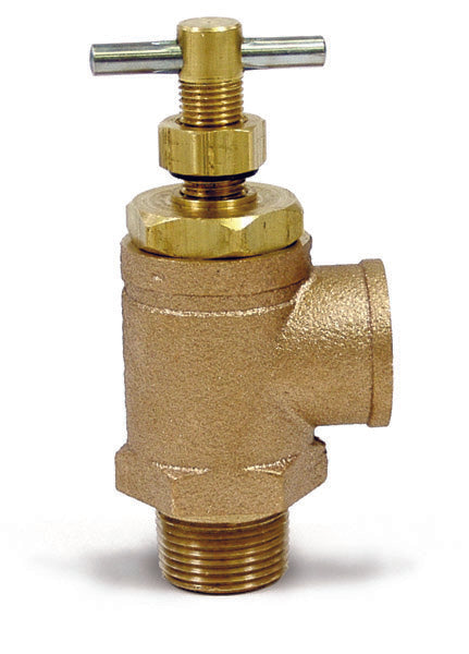 Press Reg.Vlv.(Br/0-300Psi 3/4'