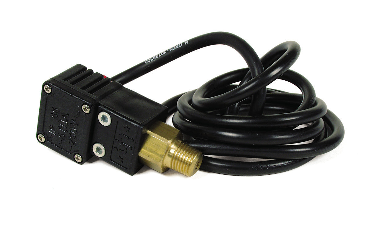 Pressure Switch Al3/8 Ss 435Ps