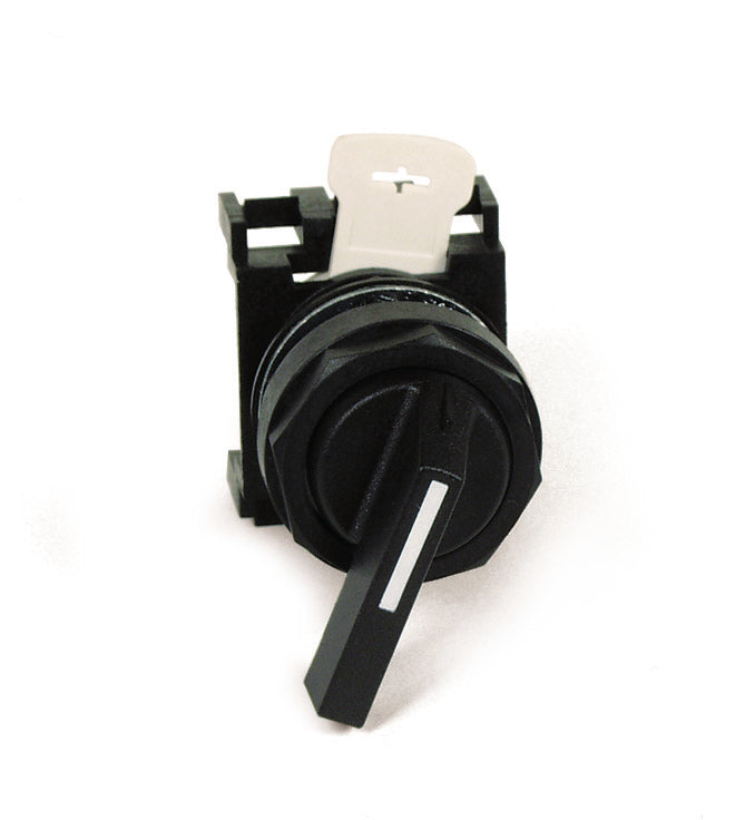Switch, Selector, M22S-Wkv
