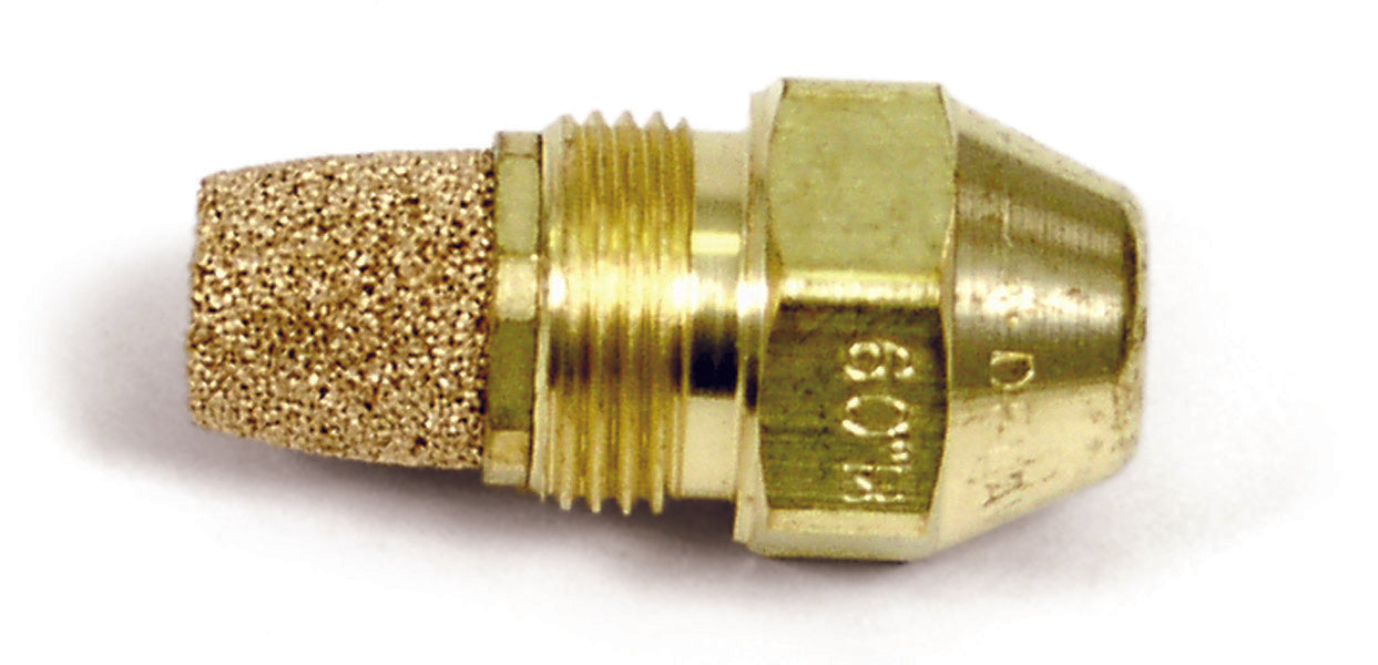 Fuel Nozzel, 1.50Gph, 80Deg B, Solid