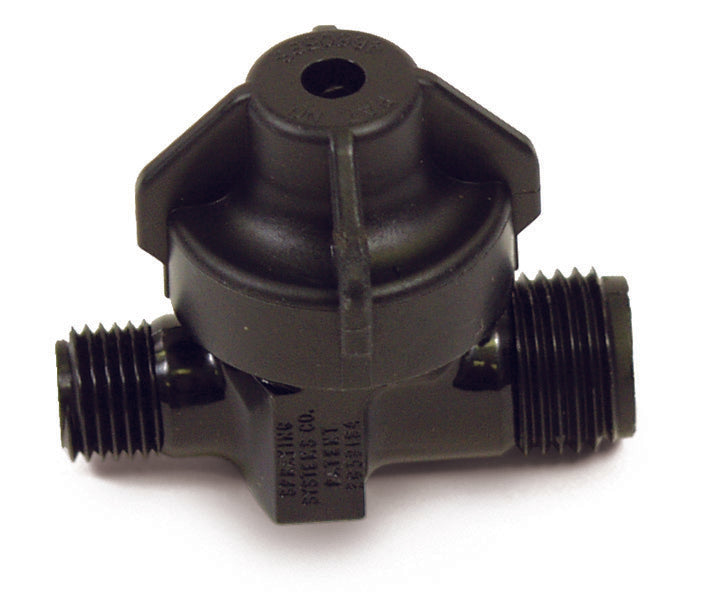 Chk Valve, Diaphragm, Psi 125, Gpm 2