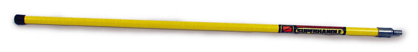 Super Handle Fiberglass (48')