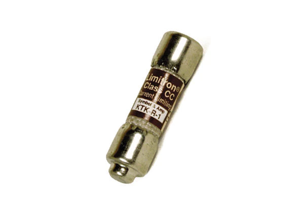 Fuse, Paper, Buss Fnm 1, 250V Midget Td