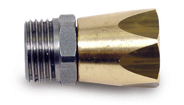 Swivel Conn.,1/2'Mxf 600Psi