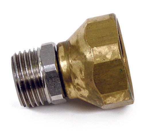 Swivel Conn.,3/4'Mxf 600Psi