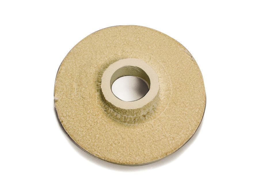 Insulation, Tank Head 24"