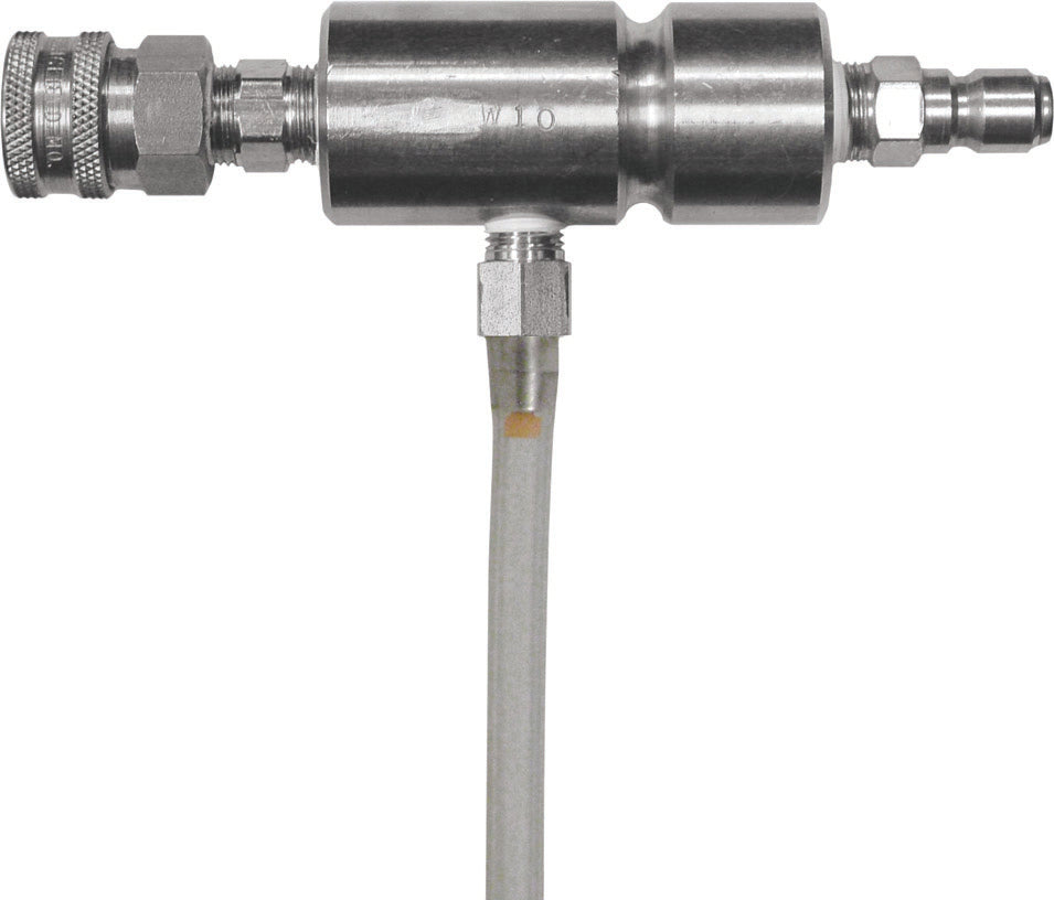Foamer Kit Airless Model 10