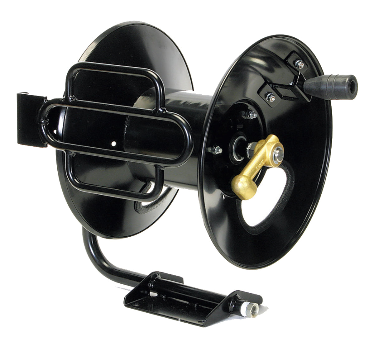 Hose Reel, Fixed Base, 100' Legacy