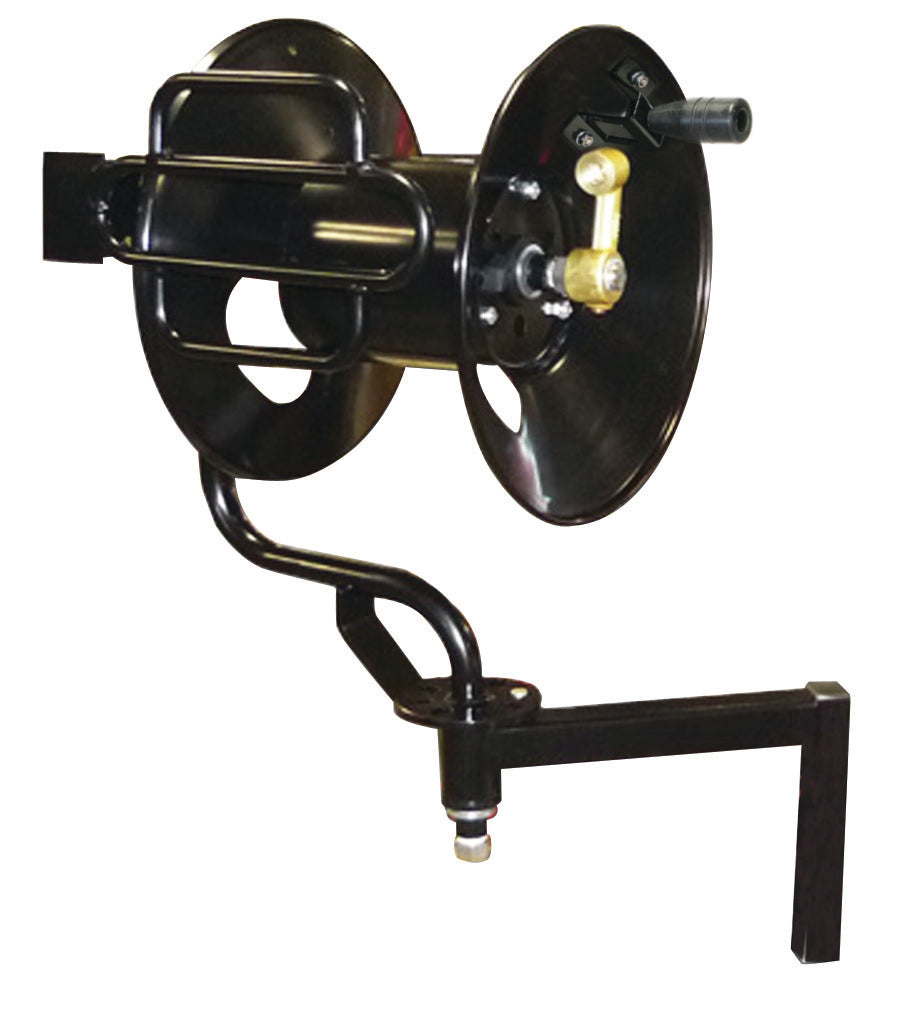 Hose Reel, Pivot, 100', Legacy