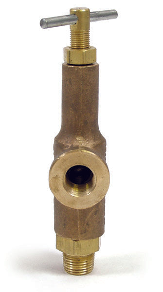 Press.Reg Vlv(Br)200/650/5Gpm-