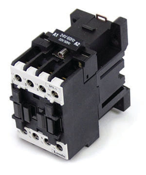 Mtr Cont/24V-Mag230V 3/5-22Amp