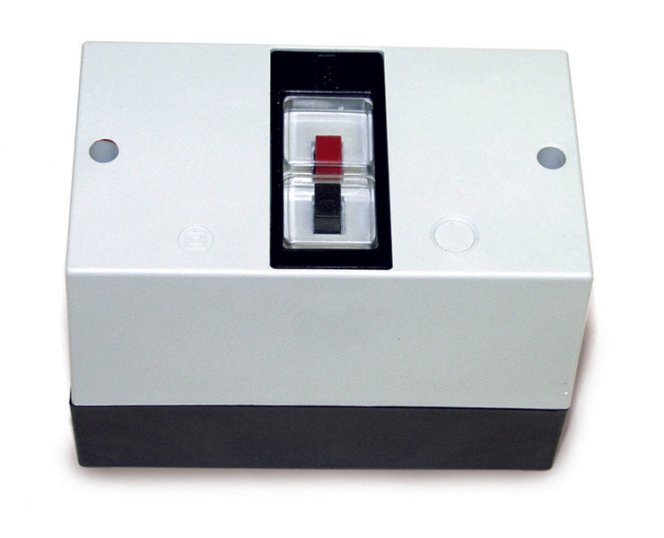 Motor Starter Pb/25A/1 Or 3Ph
