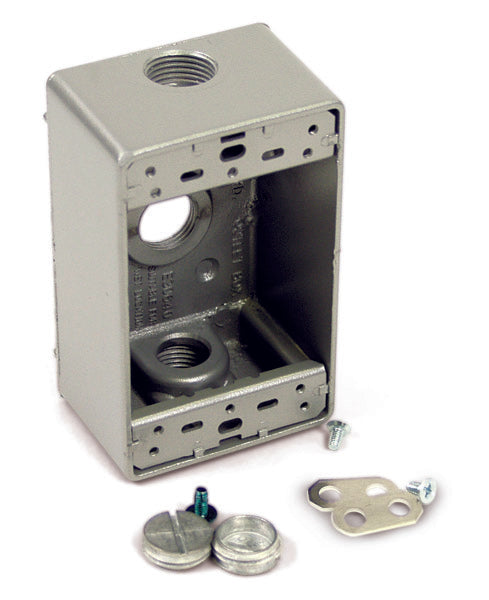Switch Box- Raintite