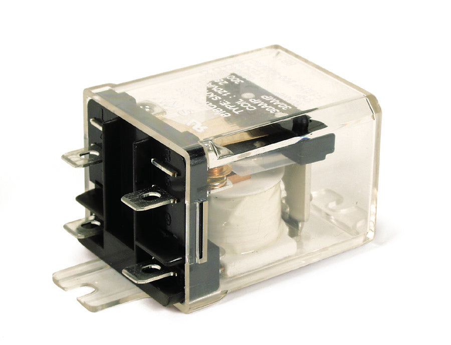 Relay, Sky Mfg. 120V # Skht-1X