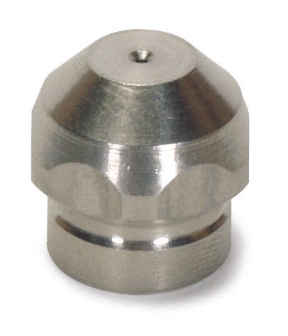 Sewer Nozzle Ss 1/8 5.0