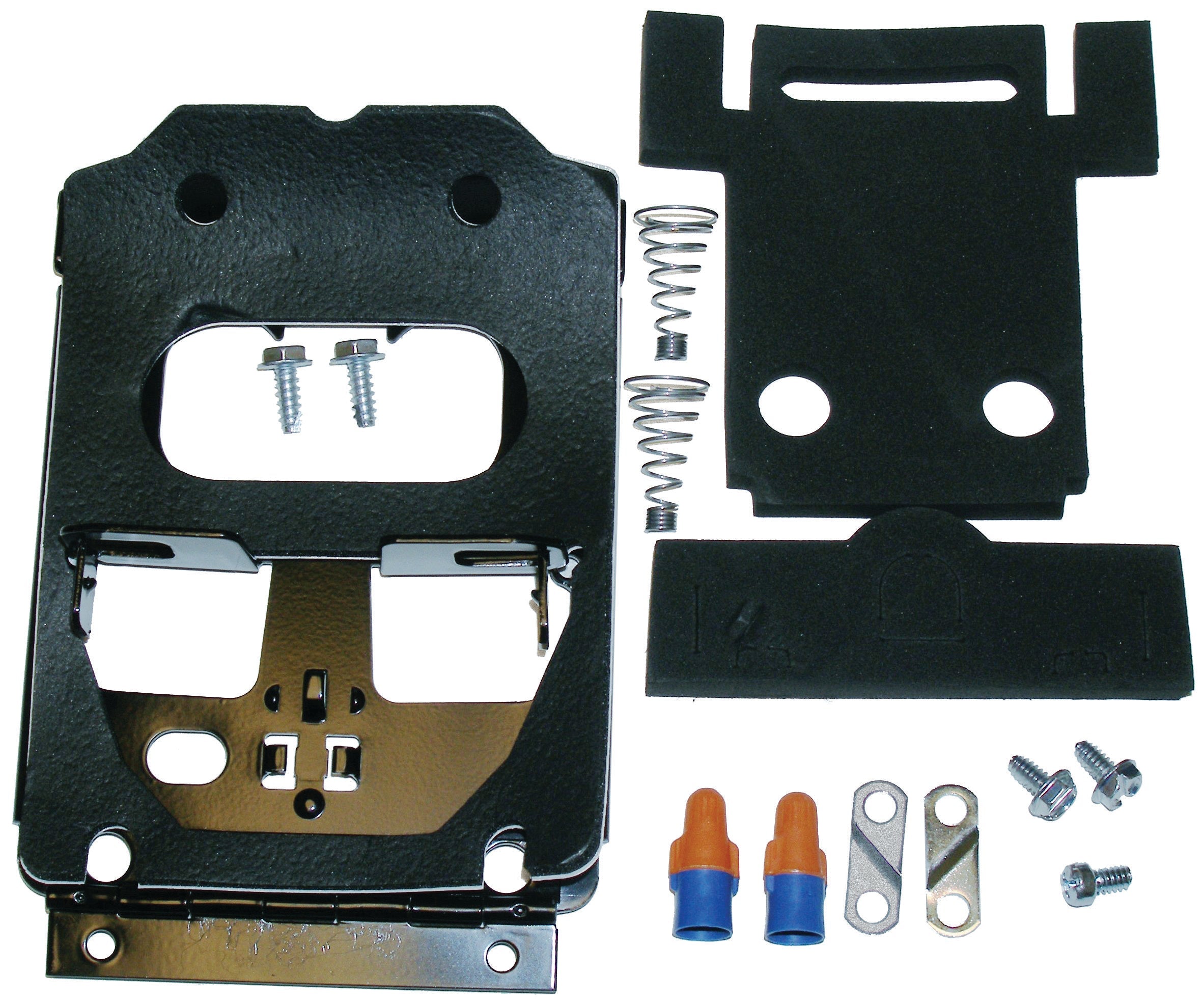 Base Plate Kit Wayne'E' Housin