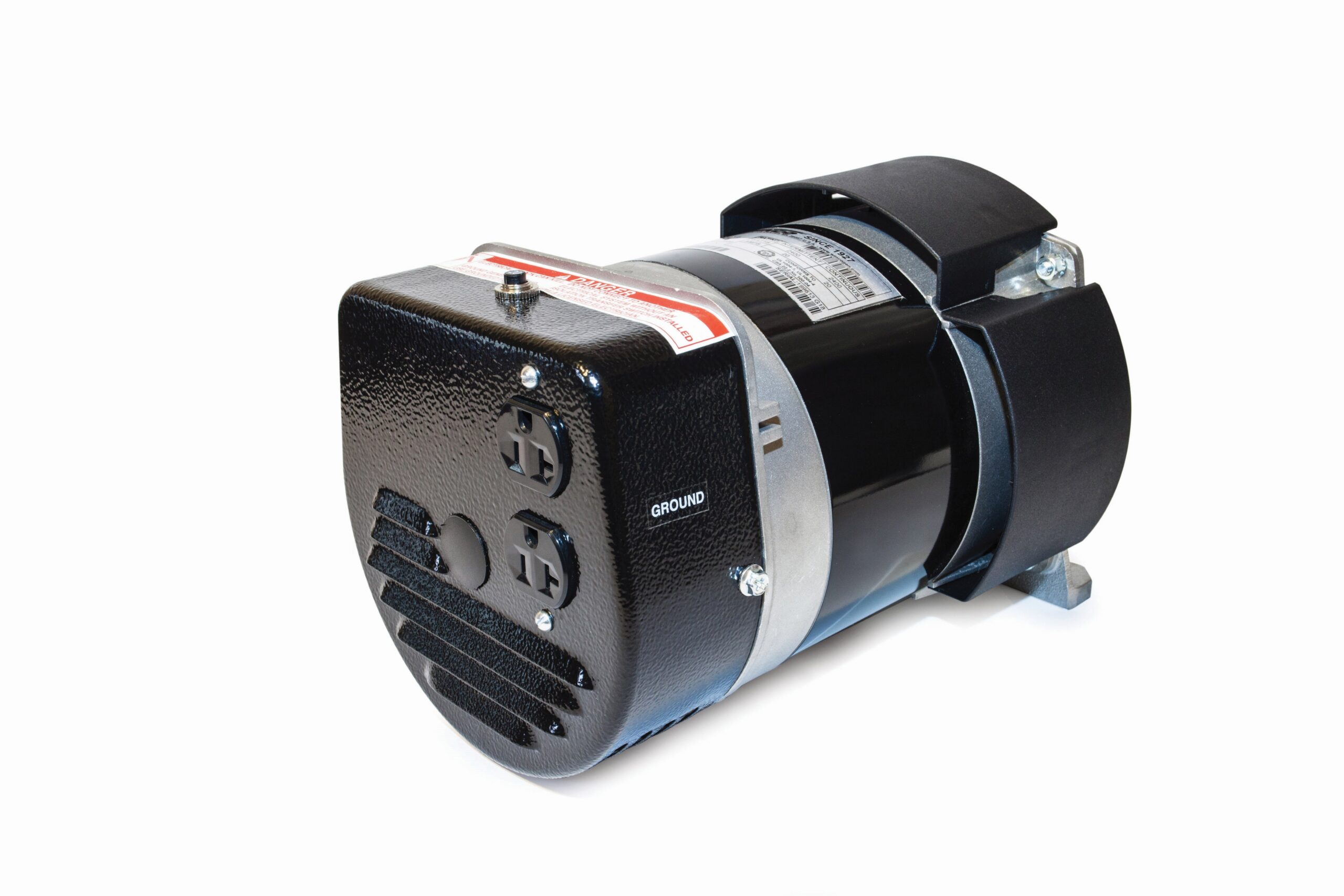 Generator, Tb2400