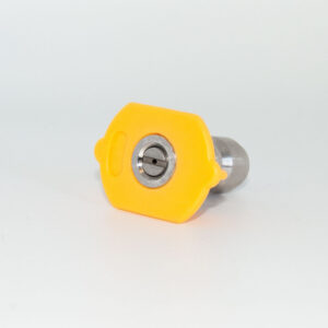 Yellow Nozzle