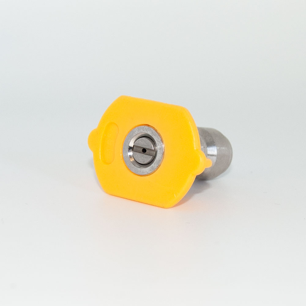 Yellow Nozzle