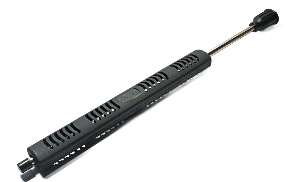 Lance, Vented, 20" Ss, W/Prot. 5250 Psi