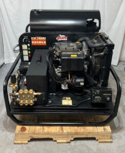 used-karcher-ssd-603567e-g