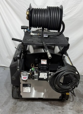 USED Landa PHW3-11024D-8444 - Image 2