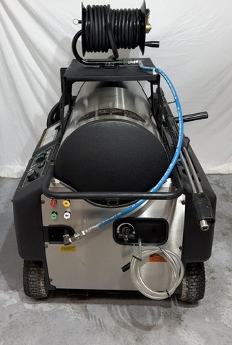 USED Landa PHW3-11024D-8444 - Image 4