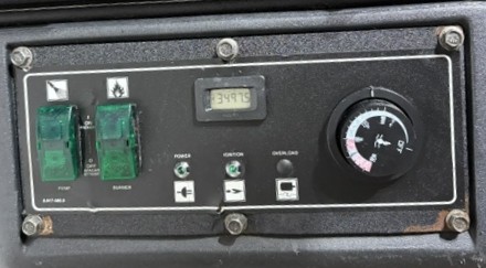 USED Landa PHW3-11024D-8444 - Image 5