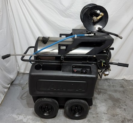 USED Landa PHW3-11024D-8444 - Image 3