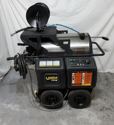 USED Landa PHW3-11024D-8444